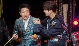 明星大侦探第四季免费观看完整版,悬疑推理盛宴来袭！